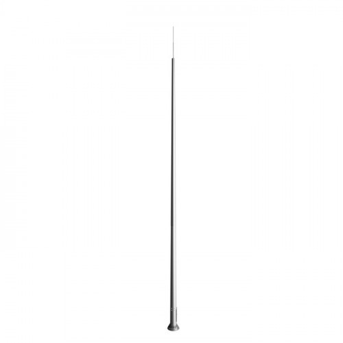 Молниеотвод ОММ-10 78х125х10 мм в Иркутске

