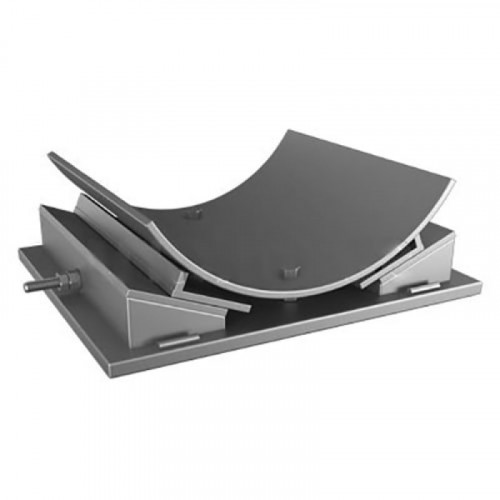 Опора регулируемая 9.106.2130.000-03 700х720х238х880 мм ТУ 5263-003-93646692-2010 в Иркутске

