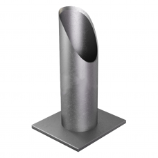 Опора неподвижная трубчатая с круто изогнутыми отводами для тепловых сетей исп. А2 09Г2С 159х150 мм ОСТ 36-146-88 4,9 кг