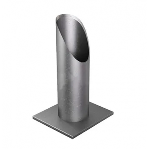 Опора трубчатая 57-ТР-А1 57х3х100 мм ОСТ 36-146-88 в Иркутске

