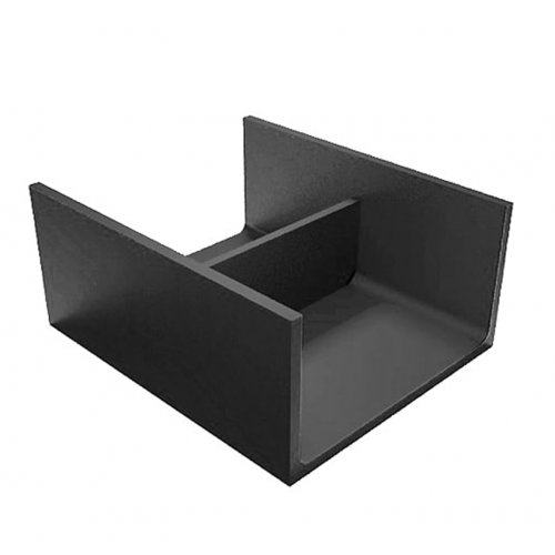 Опора корпусная приварная 89-КП-А12 89х3х100 мм ОСТ 36-146-88 в Иркутске

